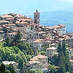 Colonne Hotel Varese