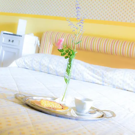 Colonne 호텔 4*