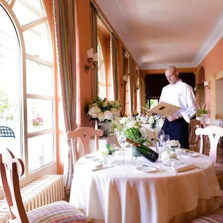 Colonne 4* Варезе