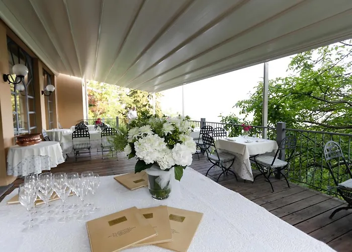 Hotell Colonne