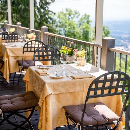 Hotel Colonne 4*