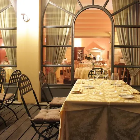 Hotel Colonne