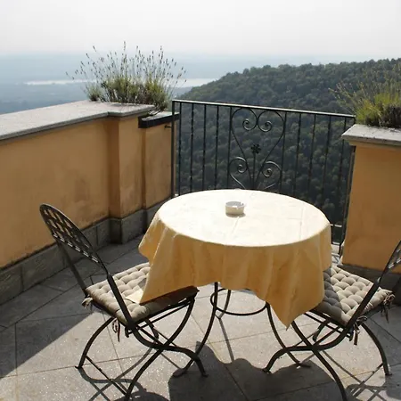 Hotel Colonne Varese