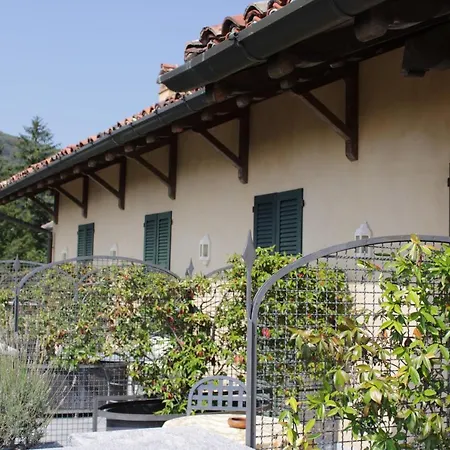 Colonne Hotel Varese