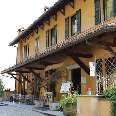 Colonne Varese