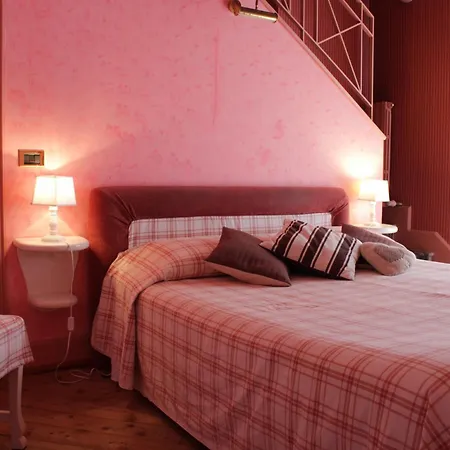 Hotel Colonne Varese