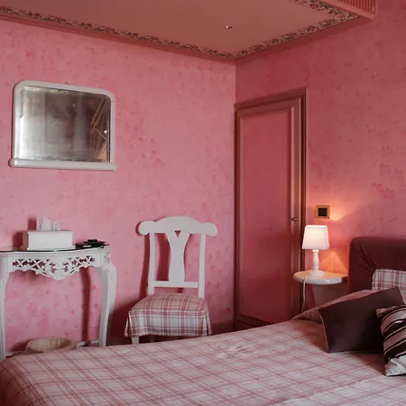 Hotel Colonne