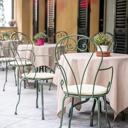 Colonne Hotel 4*