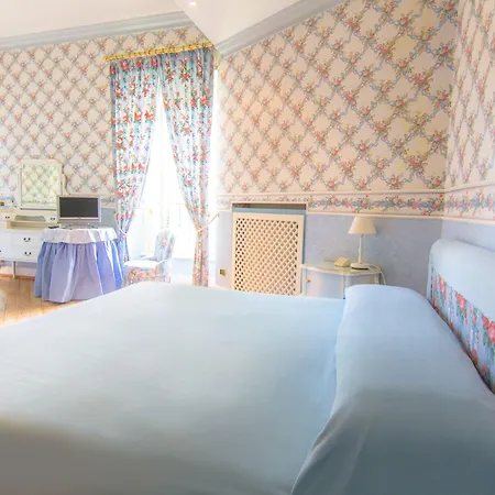 Hotel Colonne Varese