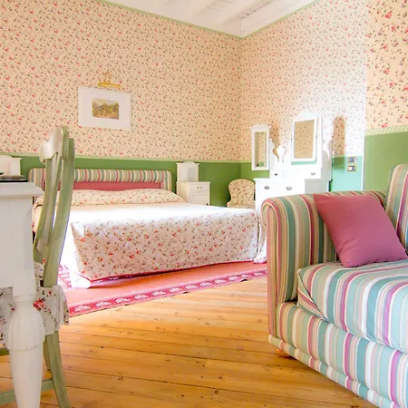 Hotel Colonne Varese