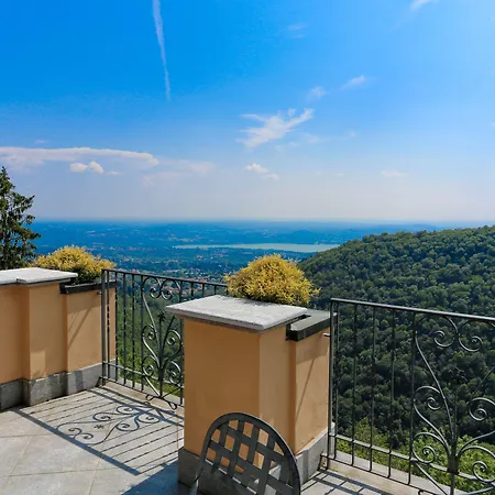 Colonne 4* Varese