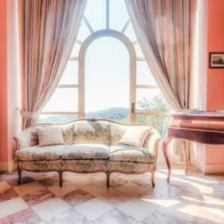 Hotel Colonne Varese