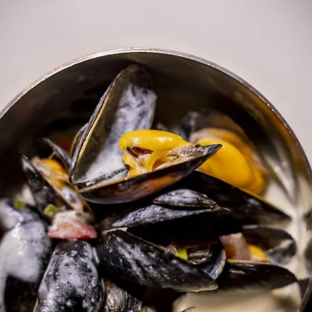 Colonne Hotel Varese