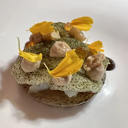 Colonne Hotel Varese