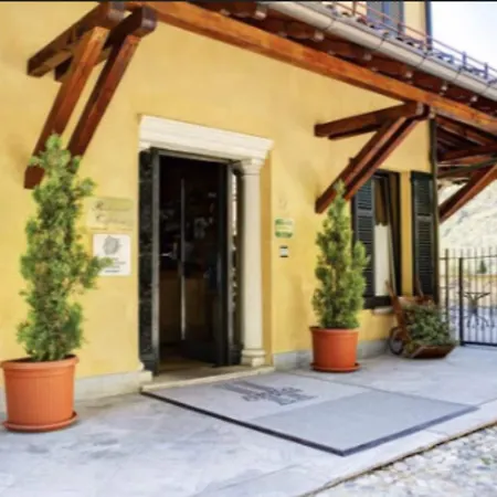 Colonne Hotel