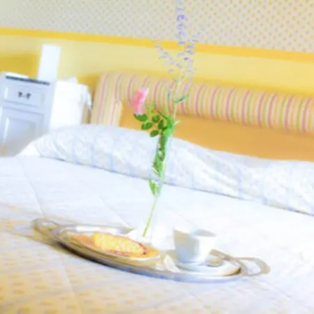 Hotel Colonne 4*