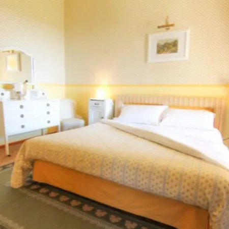 Hotel Colonne Varese