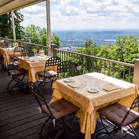 Hotel Colonne 4*