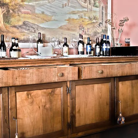 Colonne Hotel 4*