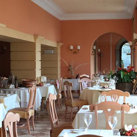 Hotel Colonne