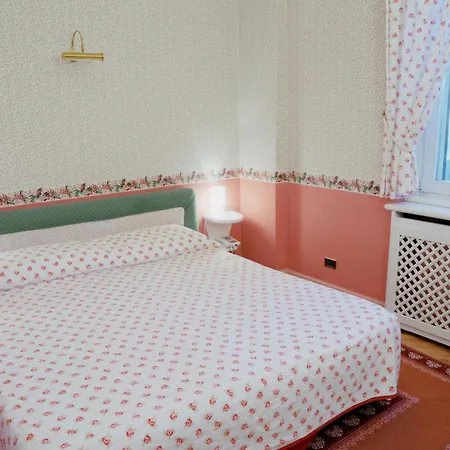 Colonne Hotel Varese