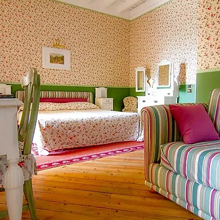 Colonne Hotel 4*