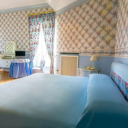 Hotel Colonne 4*