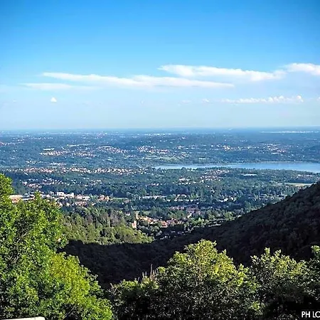Colonne 4* Varese