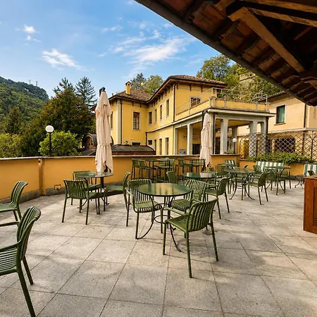 Hotel Colonne