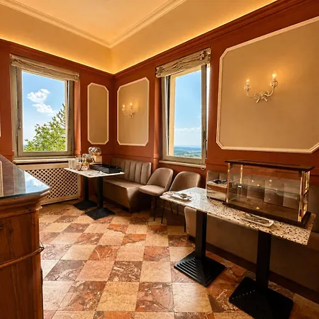 Colonne Otel Varese