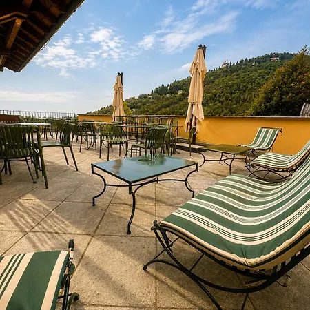Hotel Colonne Varese