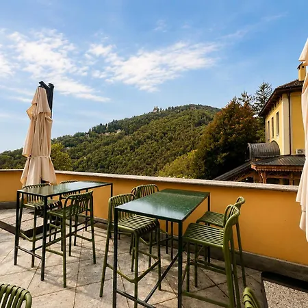 Colonne 4* Varese