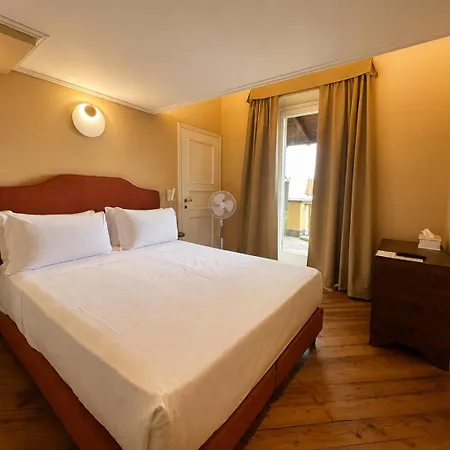 Colonne Hotel