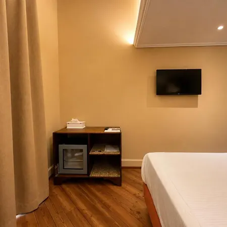 Otel Colonne