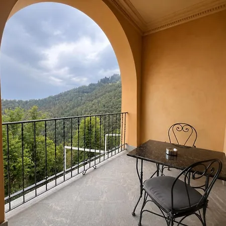 Colonne Otel 4*