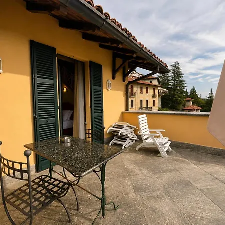 Hotel Colonne 4*