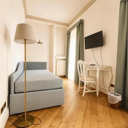 Otel Colonne Varese