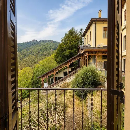 Hotel Colonne