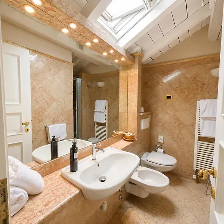Hotel Colonne
