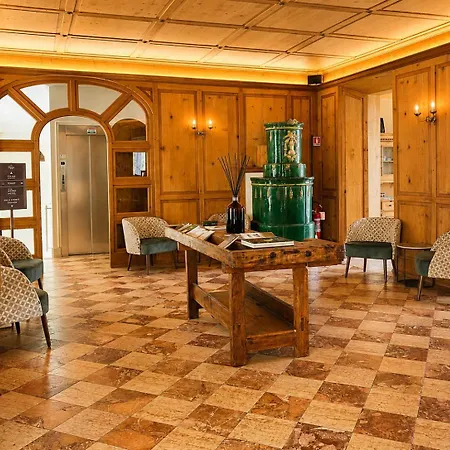 Otel Colonne