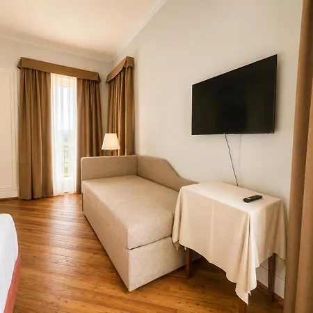 Colonne Hotel