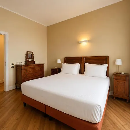 Hotel Colonne