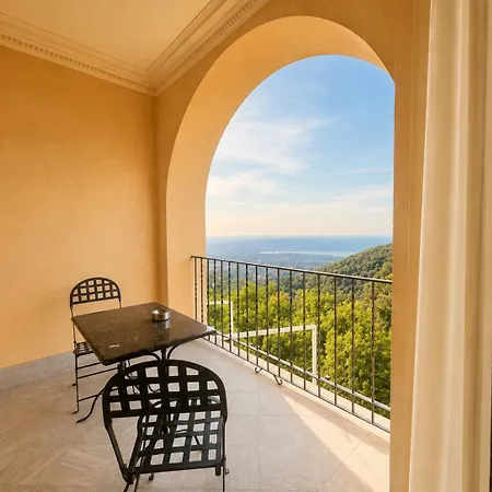 Hotel Colonne 4*