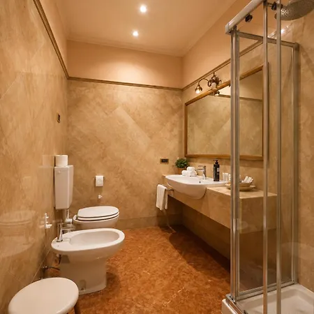 Hotel Colonne Varese