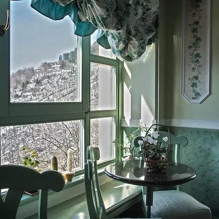 Hotel Colonne Varese