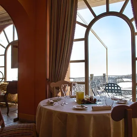 Hotel Colonne 4*