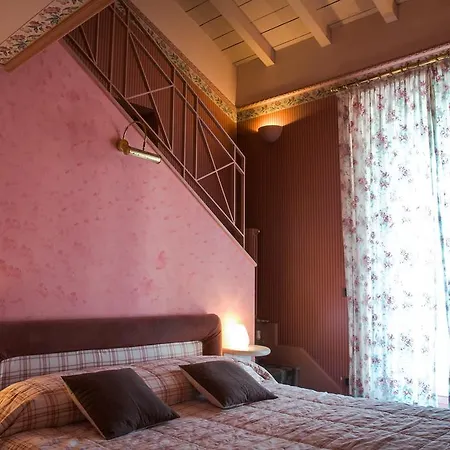 Hotel Colonne