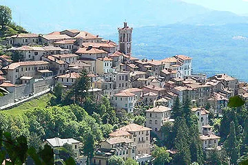 Colonne Hotel Varese