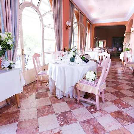 Hotel Colonne 4*