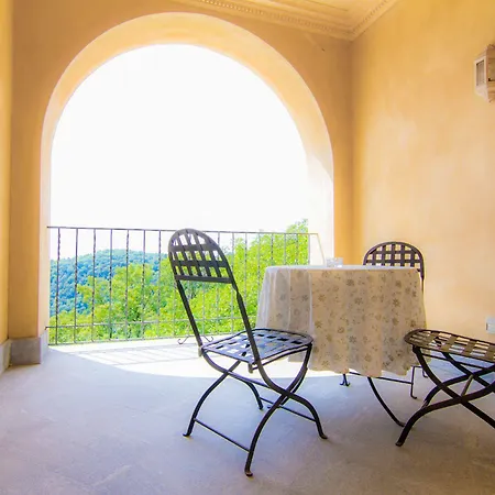 Hotel Colonne Varese